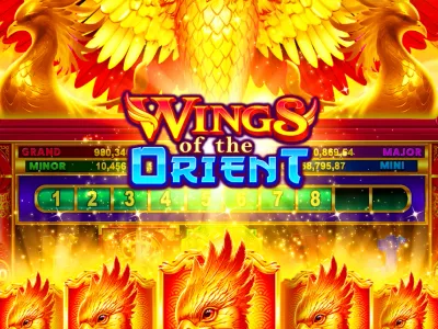 Tampilan Antarmuka Tempur88 Slot 3