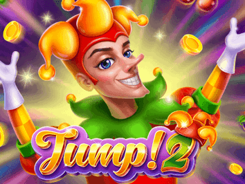 Jump! 2 icon