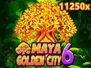 Maya Golden 6 icon