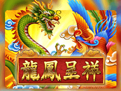 Dragon Phoenix game poster