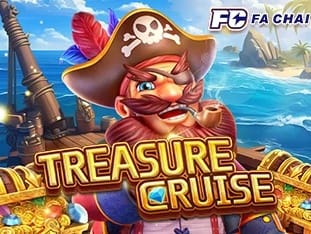 Treasure Cruise icon