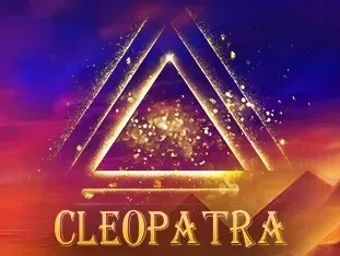 Cleopatra (3) game poster